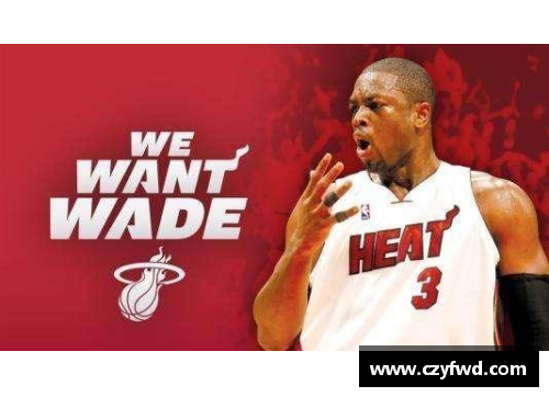 NBA传奇：韦德巅峰岁月与不朽传奇