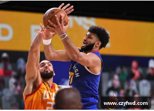 NBA抢七大战视频集锦：激烈角逐一览