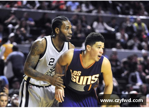 NBA明星奈特欧文：超凡魅力与篮球天赋的完美结合