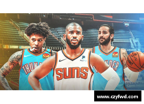 NBA雷霆音乐：热情澎湃的篮球之声