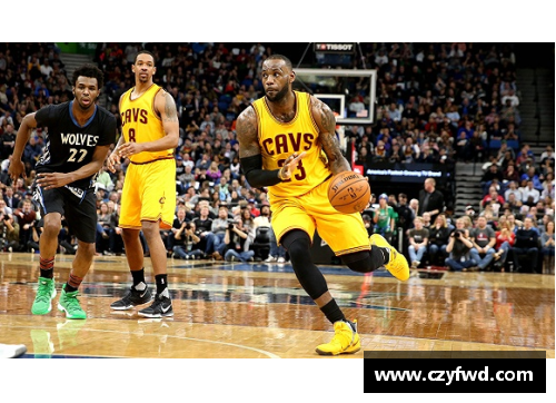 NBA骑士50佳球：传奇时刻回顾与光辉历史共享