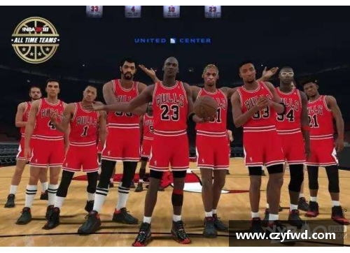 体验真实篮球乐趣，NBA2K18热情开启新赛季