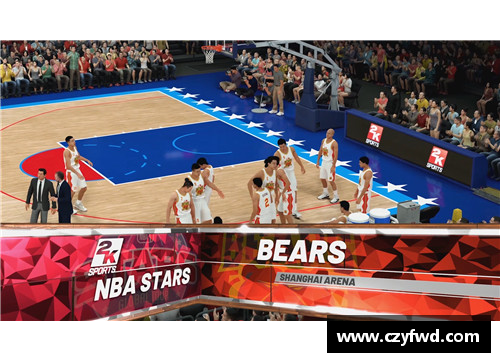 中国球员登顶NBA：全面解析过去、现在与未来