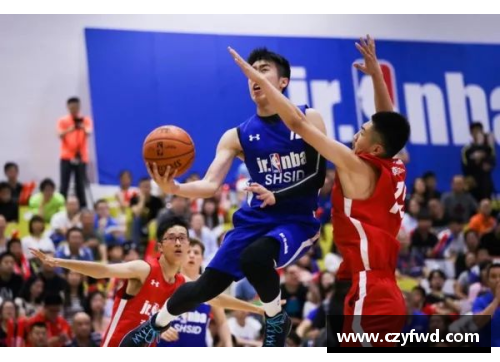 广东NBA新疆：中国篮球的新边疆