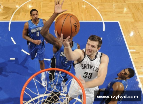 姚明在NBA的辉煌成就与遗产