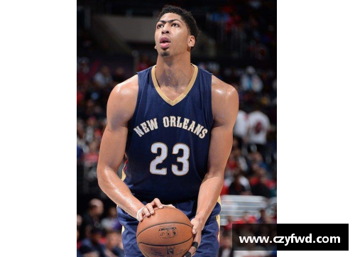 未来NBA中锋：新一代篮球艺术家的崛起