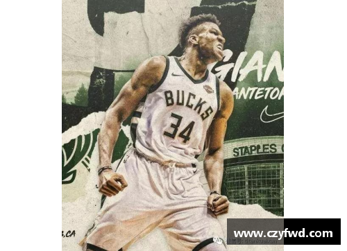 NBA四大怪物：揭开库里、哈登、恩比德和字母哥的传奇面纱